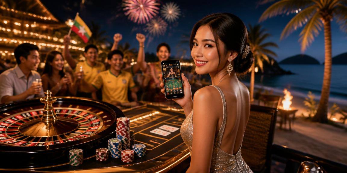 6r140 mobile gaming