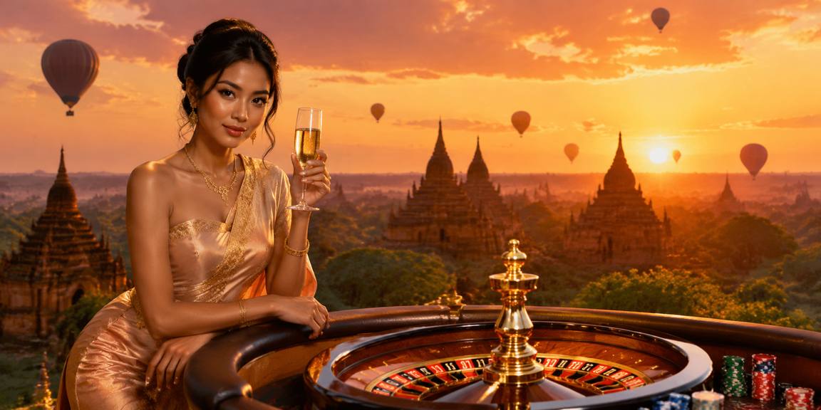 6r140 Asia King Slots ကစားခန်းများ အတွင်း