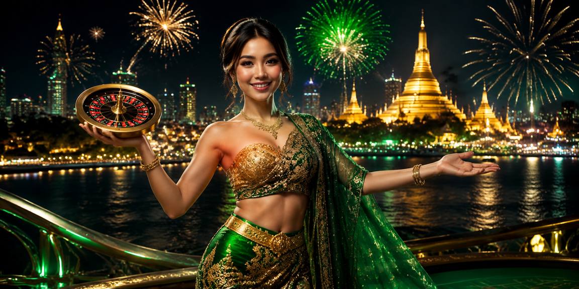 6r140 ကိုယ်ပွားရေးမူဝါဒ – သင့်အကောင့်နှင့် ငွေပေးချေမှုများ လုံခြုံစွာ
